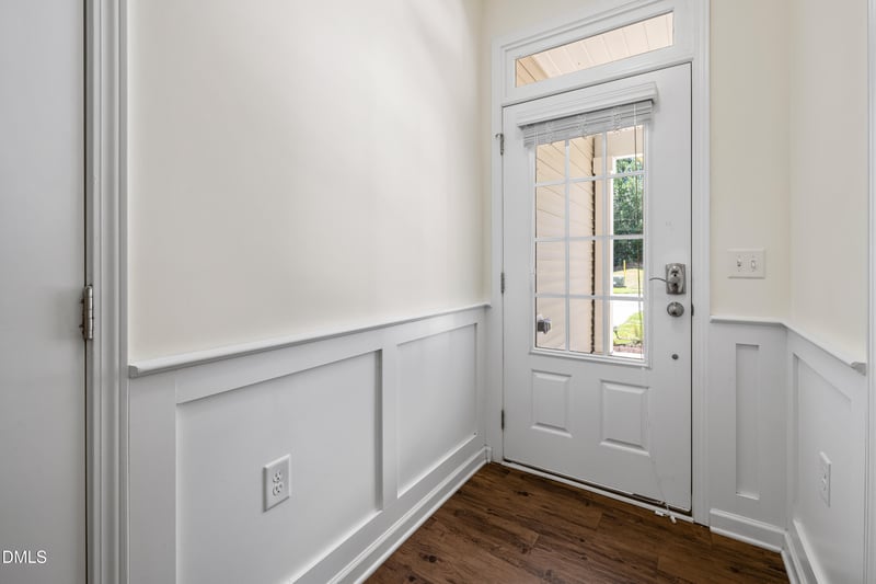 4351 Flintlock Ln, Durham, NC 27704