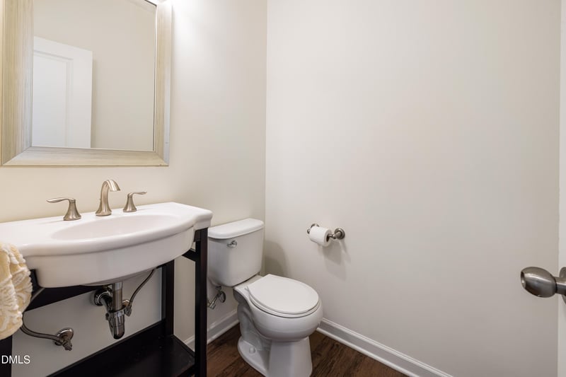 4351 Flintlock Ln, Durham, NC 27704