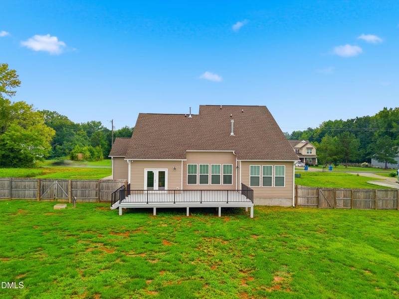 4351 Salem Church Rd, Haw River, NC 27258