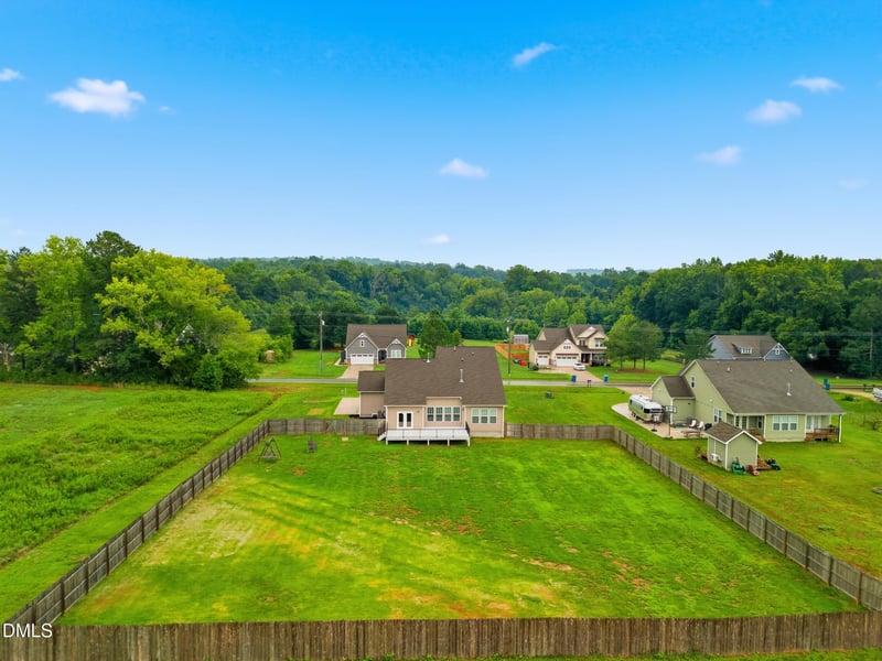 4351 Salem Church Rd, Haw River, NC 27258