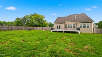 4351 Salem Church Rd, Haw River, NC 27258