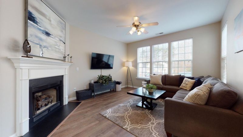 4351 Sugarbend Way, Raleigh, NC 27606
