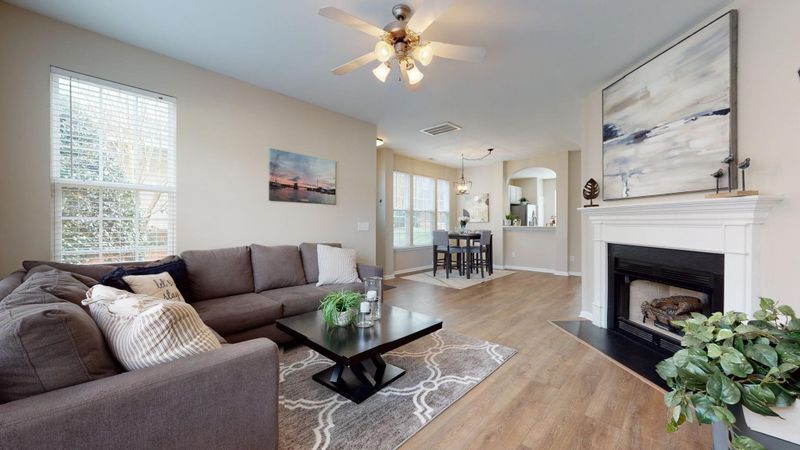 4351 Sugarbend Way, Raleigh, NC 27606