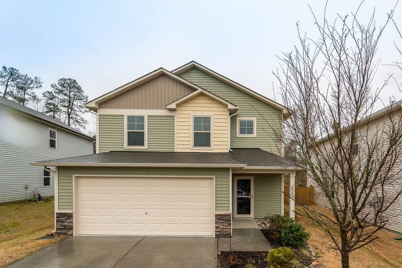 4352 Lyman Ave, Raleigh, NC 27616