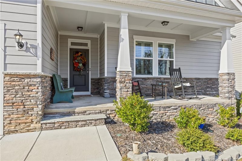 4352 Scout Camp Dr, Fayetteville, NC 28306