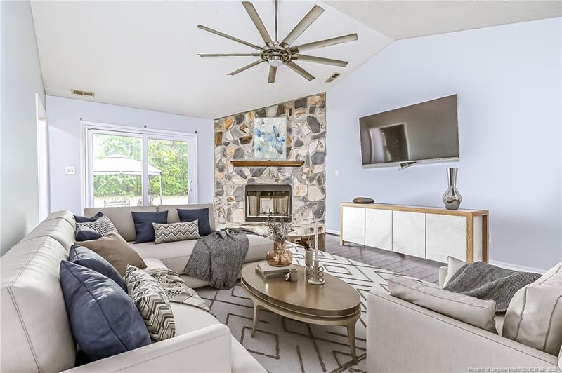4353 Bishamon St, Hope Mills, NC 28348
