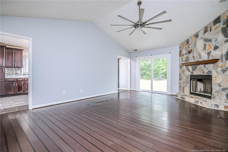 4353 Bishamon St, Hope Mills, NC 28348