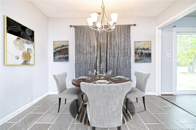 4353 Bishamon St, Hope Mills, NC 28348