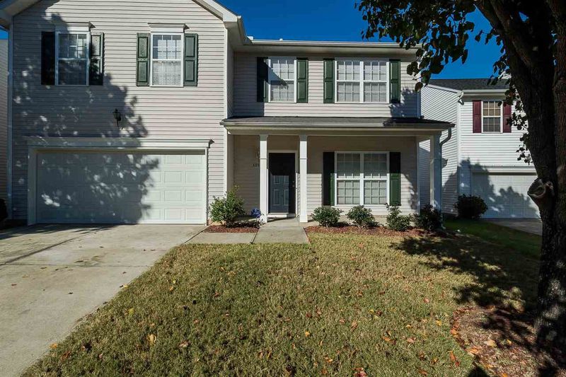 4353 Cardinal Grove Blvd, Raleigh, NC 27616