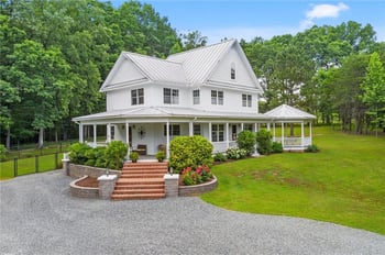 4353 Preacher Holmes Rd, Graham, NC 27253