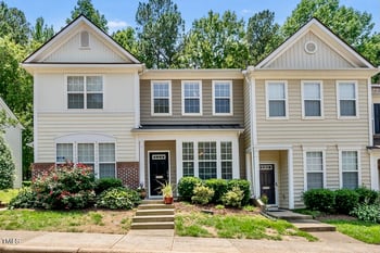 4353 Sugarbend Way, Raleigh, NC 27606