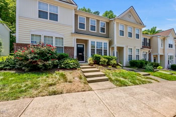 4353 Sugarbend Way, Raleigh, NC 27606