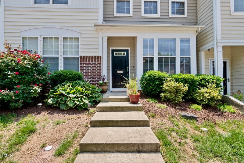 4353 Sugarbend Way, Raleigh, NC 27606