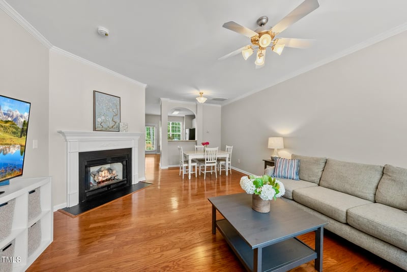 4353 Sugarbend Way, Raleigh, NC 27606