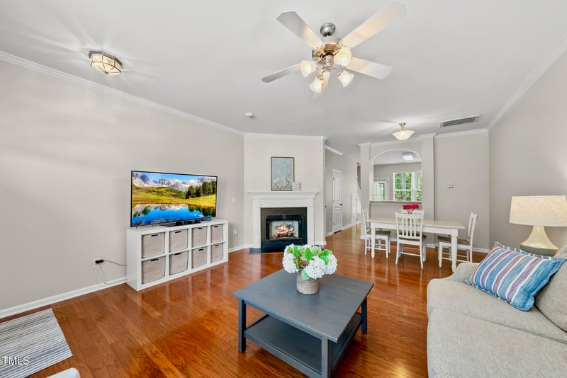 4353 Sugarbend Way, Raleigh, NC 27606