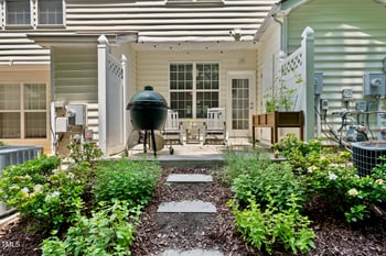4353 Sugarbend Way, Raleigh, NC 27606