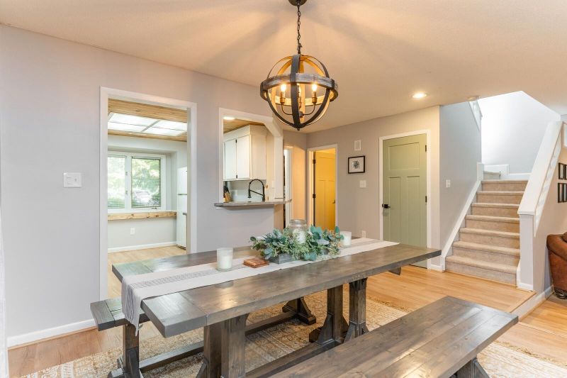 4353 Sunscape Ln, Raleigh, NC 27613