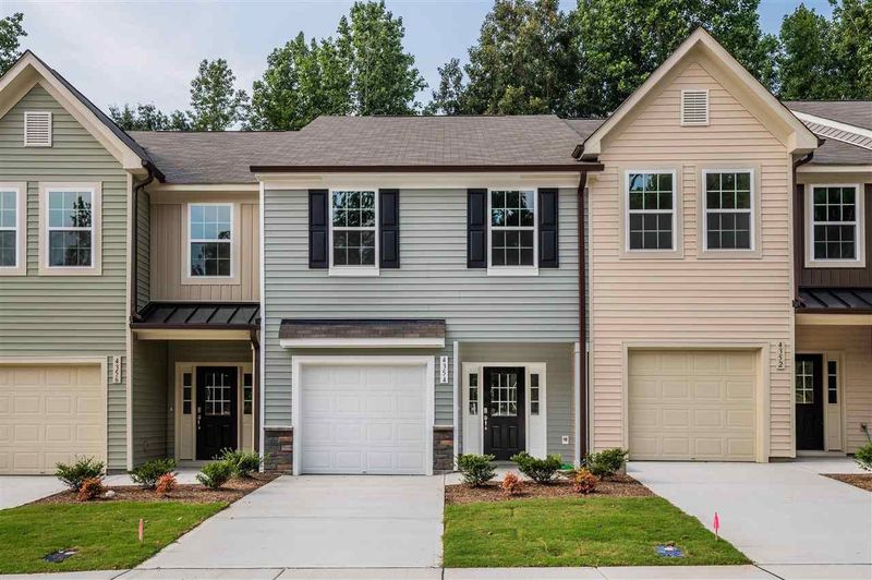 4354 Bethel Park Dr #51, Raleigh, NC 27610