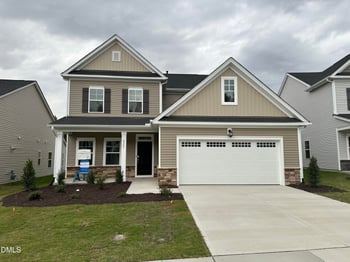 4355 Laurel Pond Way, Raleigh, NC 27616