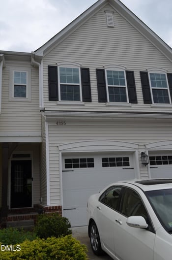 4355 Pond Pine Trl, Morrisville, NC 27560