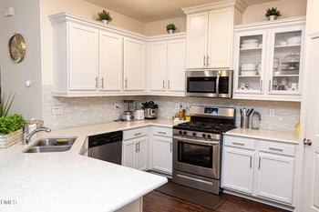 4355 Pond Pine Trl, Morrisville, NC 27560