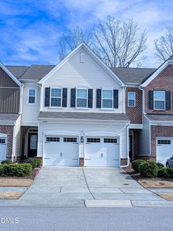4355 Pond Pine Trl, Morrisville, NC 27560