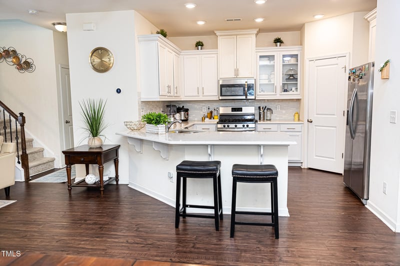 4355 Pond Pine Trl, Morrisville, NC 27560