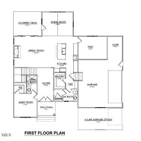 4356 Coldwater Springs Dr, Raleigh, NC 27616