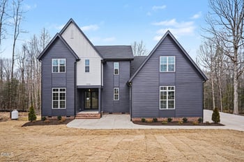 4356 Coldwater Springs Dr, Raleigh, NC 27616