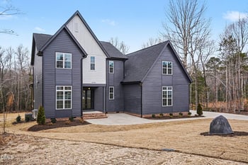 4356 Coldwater Springs Dr, Raleigh, NC 27616