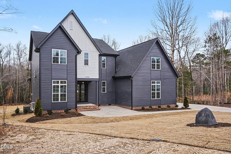 4356 Coldwater Springs Dr, Raleigh, NC 27616