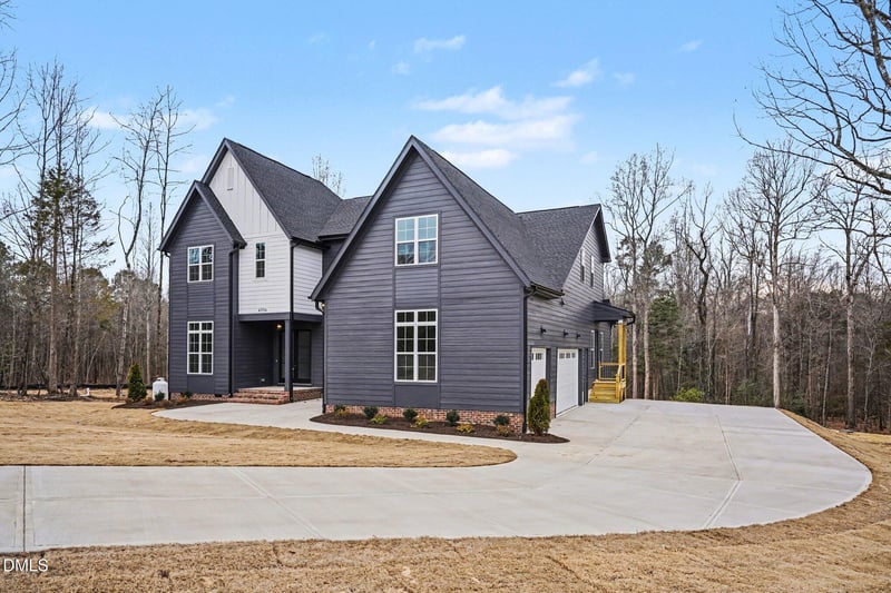 4356 Coldwater Springs Dr, Raleigh, NC 27616