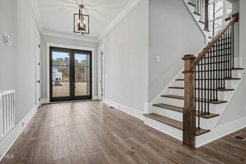 4356 Coldwater Springs Dr, Raleigh, NC 27616