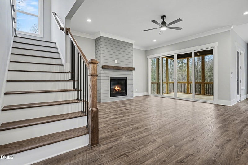 4356 Coldwater Springs Dr, Raleigh, NC 27616