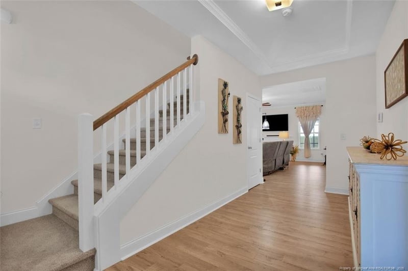 4356 Scout Camp Dr, Fayetteville, NC 28306