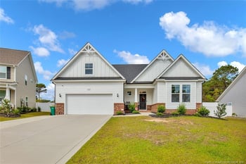 4356 Scout Camp Dr, Fayetteville, NC 28311