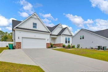 4356 Scout Camp Dr, Fayetteville, NC 28311