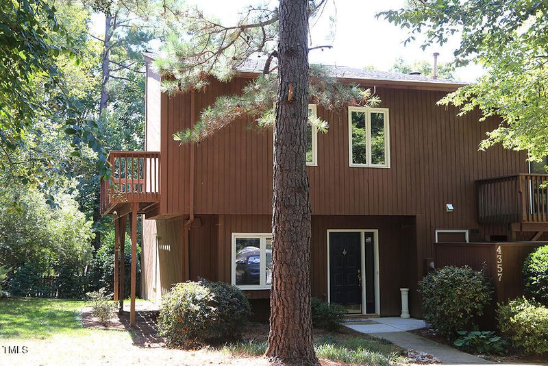 4357 Sunscape Ln, Raleigh, NC 27613