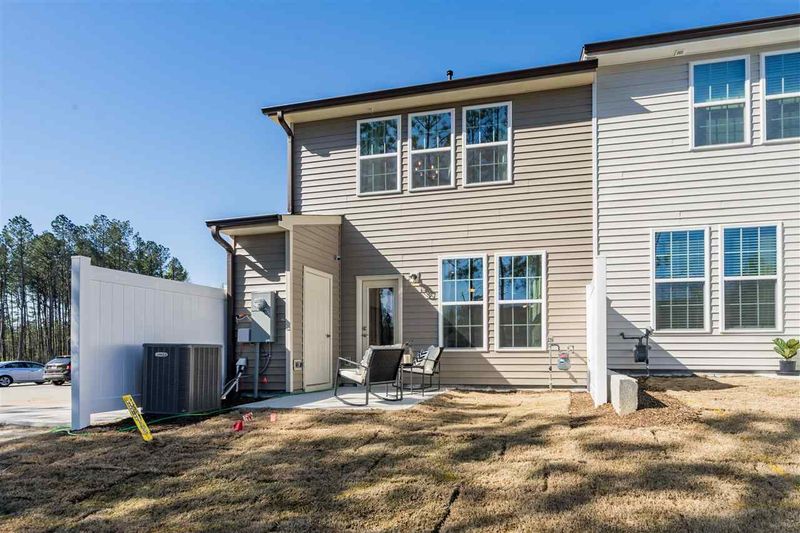 4359 Bethel Park Dr #21, Raleigh, NC 27610