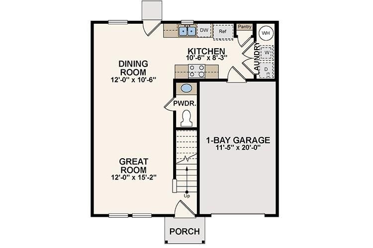 436 Aarons Way, Burlington, NC 27217