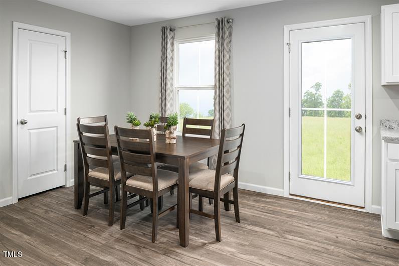 436 Autumn Moon Dr, Zebulon, NC 27597