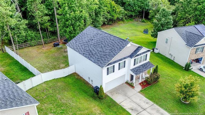 436 Botanical Ct, Lillington, NC 28323