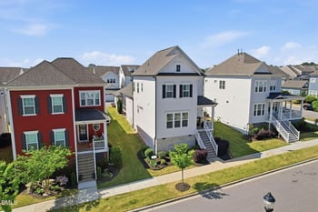 436 Bridgeton Ave, Wake Forest, NC 27587