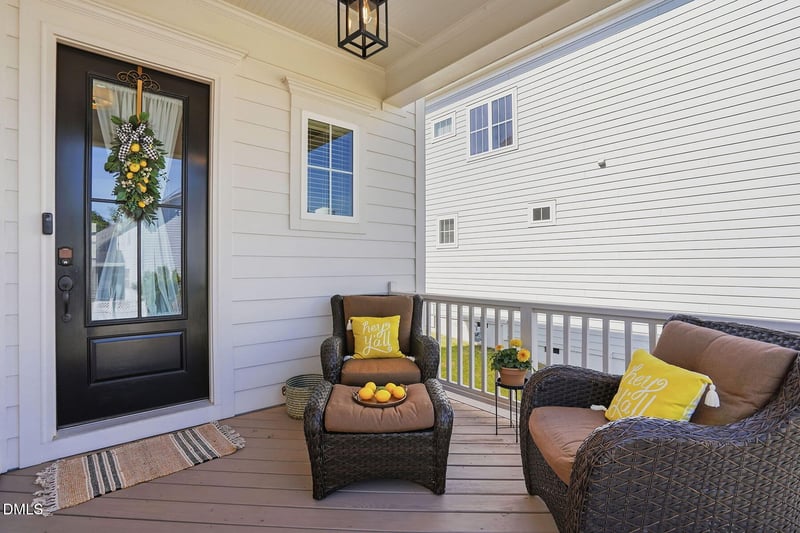436 Bridgeton Ave, Wake Forest, NC 27587