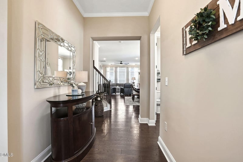 436 Bridgeton Ave, Wake Forest, NC 27587