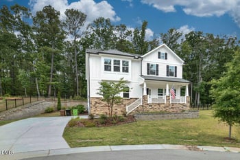 436 Cahors Trl, Holly Springs, NC 27540
