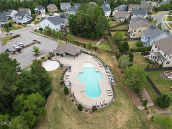436 Cahors Trl, Holly Springs, NC 27540