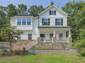 436 Cahors Trl, Holly Springs, NC 27540