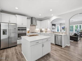 436 Cahors Trl, Holly Springs, NC 27540