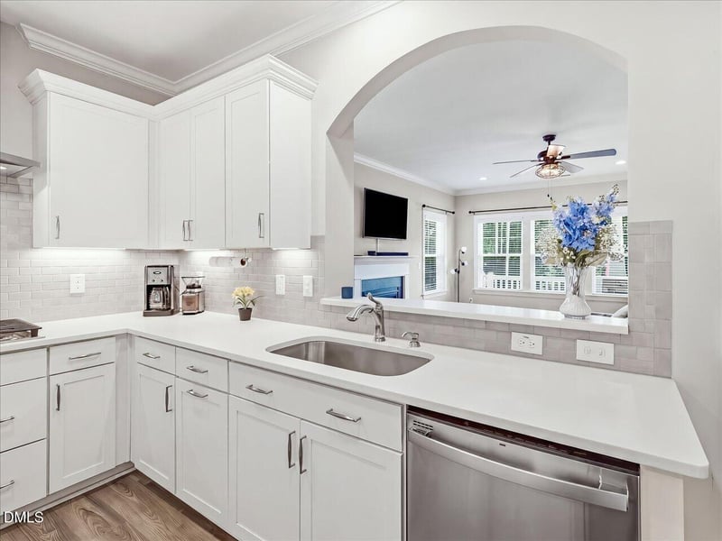 436 Cahors Trl, Holly Springs, NC 27540